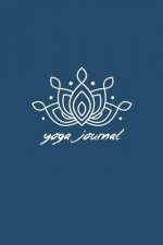 Yoga Journal