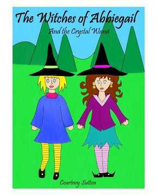 Witches of Abbiegail