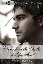 Poems from the Depths of a Gay Heart (paperback)