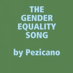 Gender Equality Song