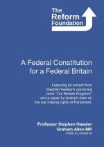 Federal Constitution for a Federal Britain