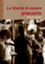 Liberta Di Essere Precario