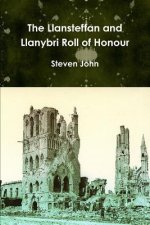 Llansteffan and Llanybri Roll of Honour