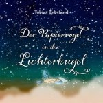 Papiervogel in Der Lichterkugel