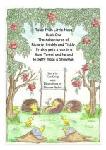 Tales from Little Ness - Book One