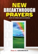 New Breakthrough Prayers