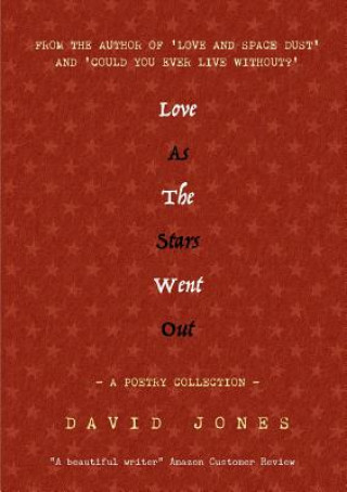Love as the Stars Went Out