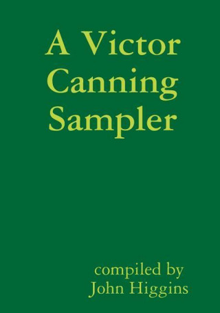 Victor Canning Sampler