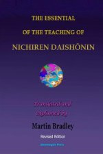 Essential of the Teaching of Nichiren Daishonin