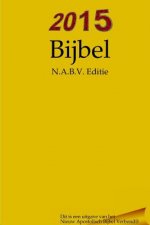 2015 Bijbel