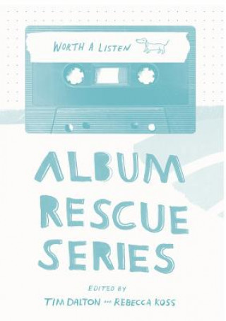 Album Rescue Series