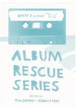 Album Rescue Series