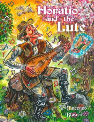 Horatio and the Lute