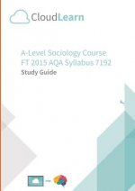 Cl2.0 Cloudlearn A-Level Ft 2015 Sociology 7192