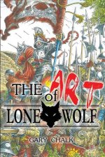 Art of Lone Wolf