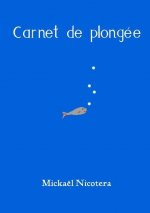 Carnet de Plongee