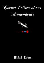 Carnet D'Observations Astronomiques