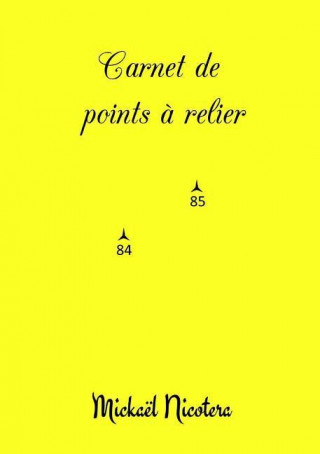 Carnet de Points a Relier