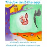 Fox and the Egg