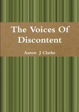 Voices of Discontent