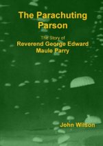 Parachuting Parson