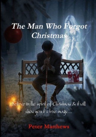 Man Who Forgot Christmas