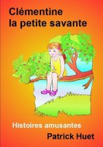 Clementine La Petite Savante