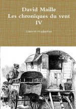 Chroniques Du Vent