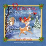 Ramona the Reindeer