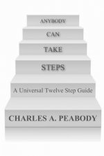 Anybody Can Take Steps