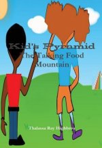 Kid's Pyramid the Talking Food Mountain