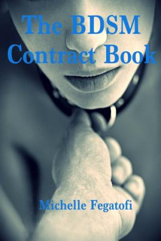 Bdsm Contract Book