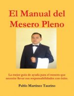 Manual Del Mesero Pleno