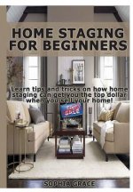 Home Staging for Beginners