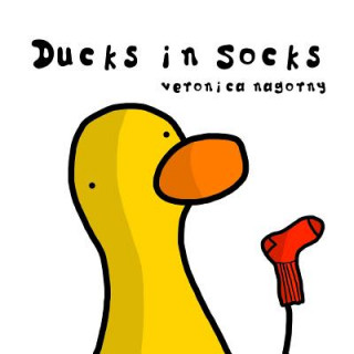 Ducks in Socks