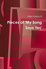 Pieces of My Song Says Yes