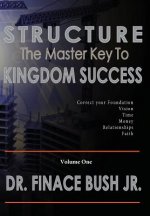 Structure - The Master Key to Kingdom Success.