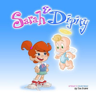 Sarah & Dipity