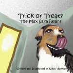 Trick or Treat: the Max Saga Begins