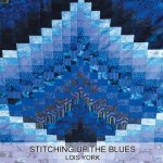Stitching Up the Blues