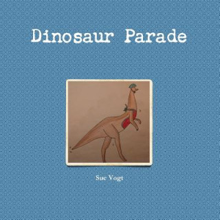 Dinosaur Parade