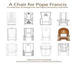 Chair for Pope Francis
