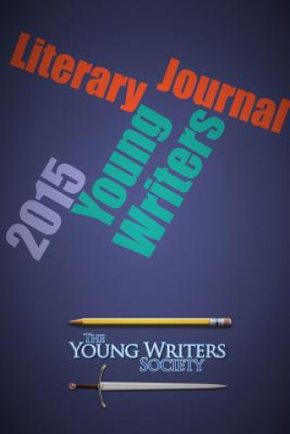 Young Writers Literary Journal 2015