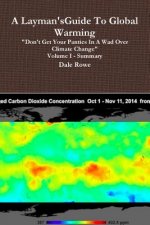 Layman's Guide to Global Warming Volume I