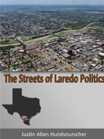 Streets of Laredo Politics
