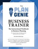 Plan Genie Business Trainer - Instructional Workbook to Business Planning