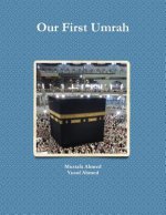 Our First Umrah