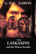 Laskasins and the Planet Invader