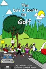Do and Don'ts of Golf