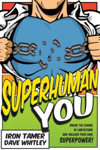 Superhuman You